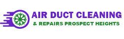 Air Duct Cleaning & Repairs Prospect Heights