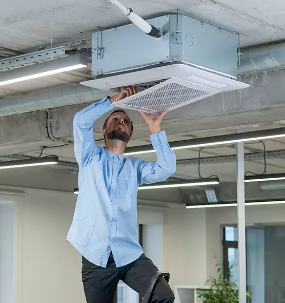 Professional Air Duct Cleaners in Prospect Heights, IL