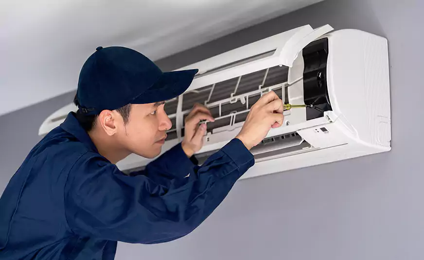 AC Duct Cleaning Prospect Heights