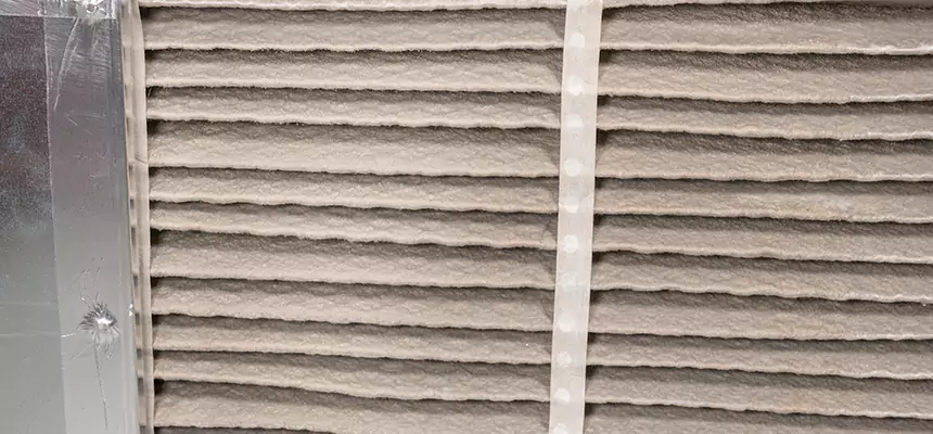 Mobile Car AC Filter Replacement in Prospect Heights