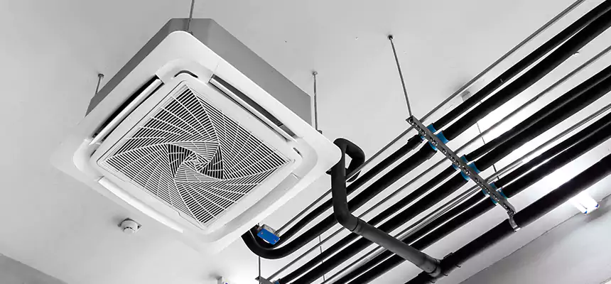 Our Air Duct Deep Cleaning Services in Prospect Heights, IL