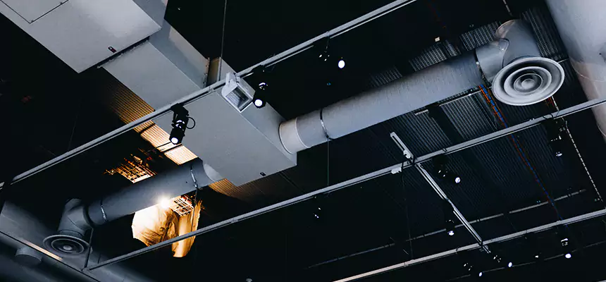 Our Air Duct Replacement Services in Prospect Heights, IL