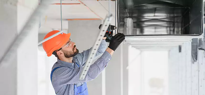 Our Air Vent Replacement Services in Prospect Heights, IL