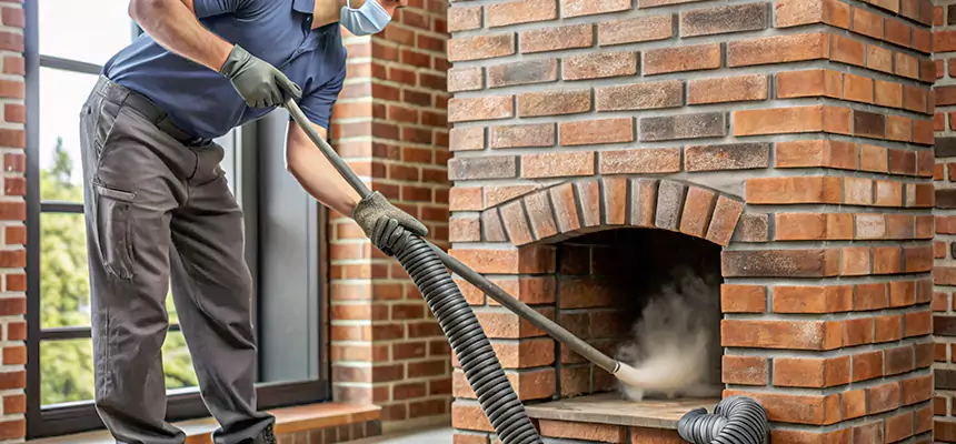 Our Chimney Sweep Services in Prospect Heights, IL