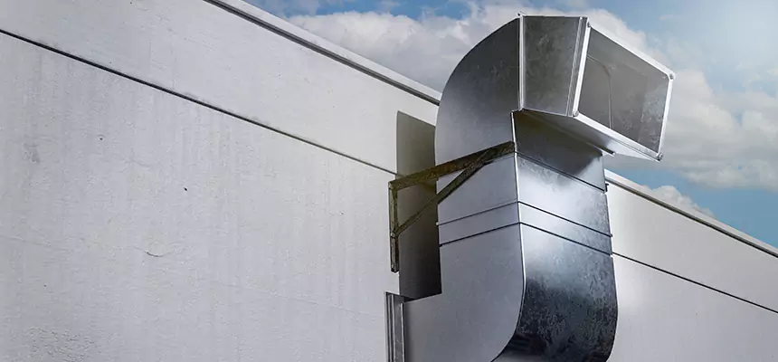 Trusted Industrial Dryer Vent Cleaning in Prospect Heights