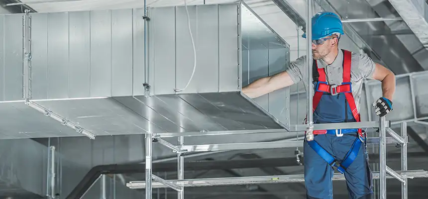 Our Dryer Fire Safety Service Services in Prospect Heights, IL