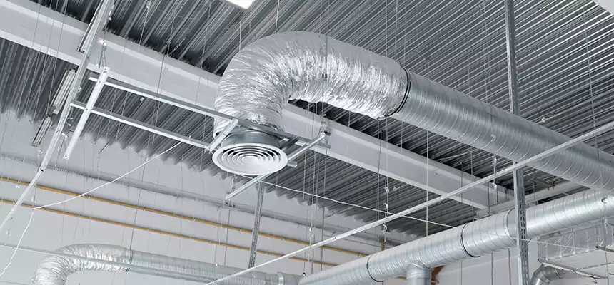 Our Dryer Vent Hose Replacement Services in Prospect Heights, IL