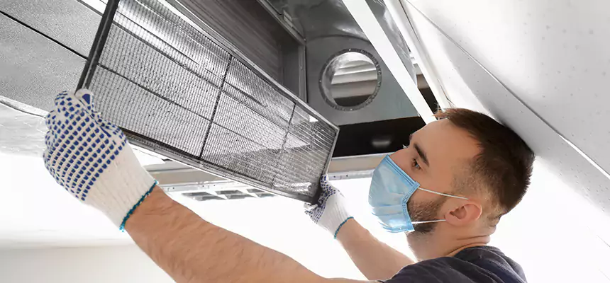 Our Dryer Vent Replacement Services in Prospect Heights, IL