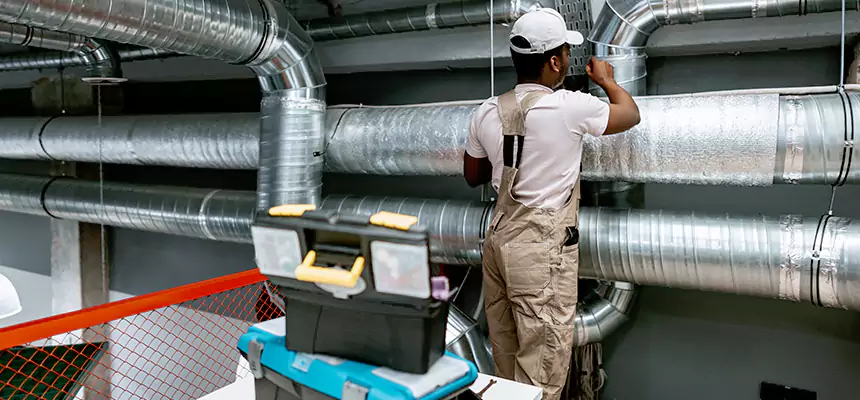 Comprehensive Duct Expansion in Prospect Heights, IL