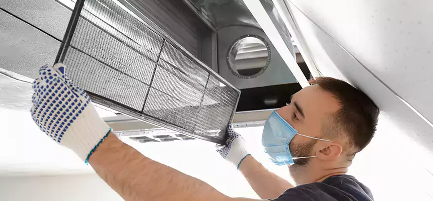 Our Home Duct Cleaning Services in Prospect Heights, IL