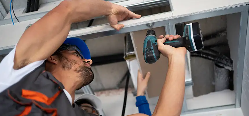 Our Improve Home Air Circulation Services in Prospect Heights, IL