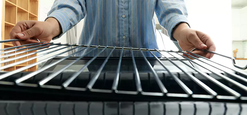 Our Vent Grille Washing Services in Prospect Heights, IL
