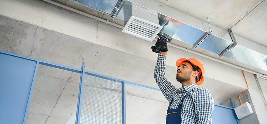 Efficient Exhaust Vent Cleaning in Prospect Heights, IL