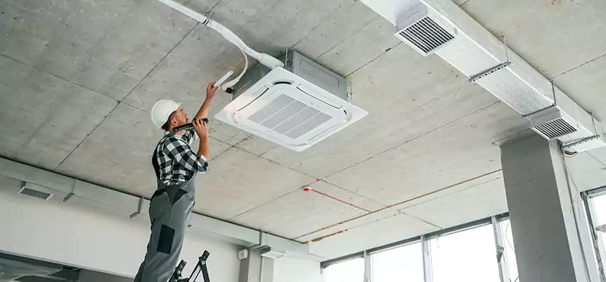 Our Wi Fi Connected Air Ducts Services in Prospect Heights, IL