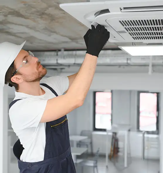 Top Affordable Duct Cleaning Services Near Me in Prospect Heights, IL
