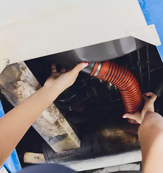 Professional Air Duct Leak Repair in Prospect Heights, IL