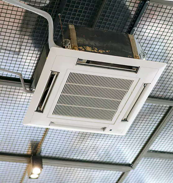 Top-Notch Allergy Relief Vent Cleaning Services in Prospect Heights, IL