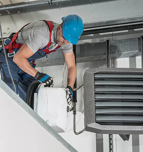 Professional Custom HVAC Ductworkin Prospect Heights, IL