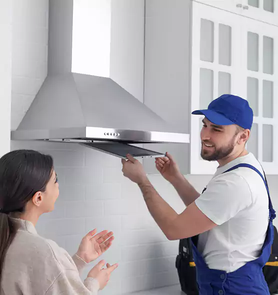 Professional Dryer Vent Cleaning Service in Prospect Heights, IL