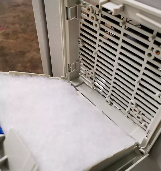 Professional Dryer Vent Mold Cleaning in Prospect Heights, IL