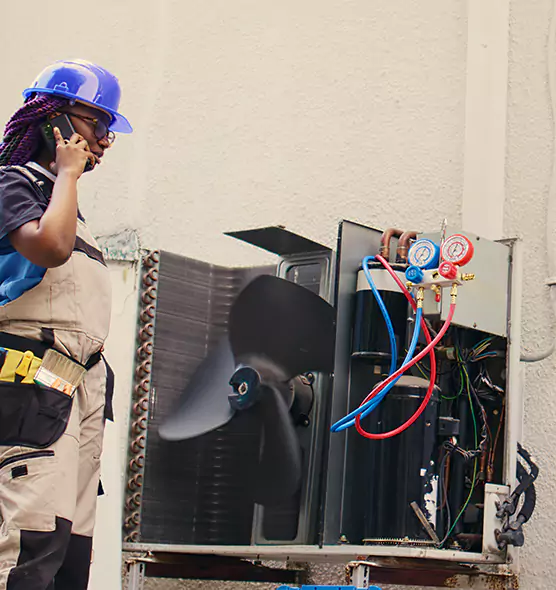 Professional Energy-Efficient HVAC Cleaning in Prospect Heights, IL