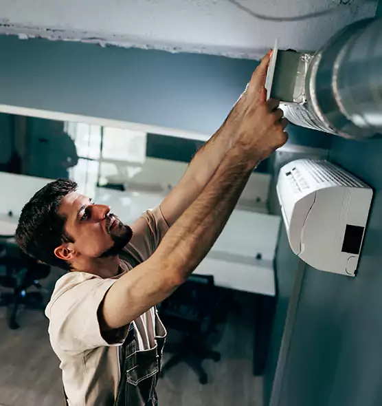 About Flexible Ductwork Replacement in Prospect Heights, IL