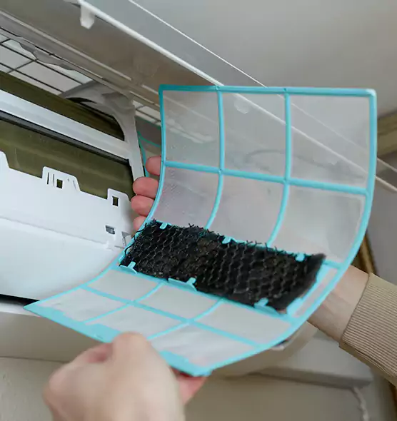 Welcome to Air Duct Cleaning & Repairs Prospect Heights — Your Local HEPA Filter Installation Pros in Prospect Heights, IL