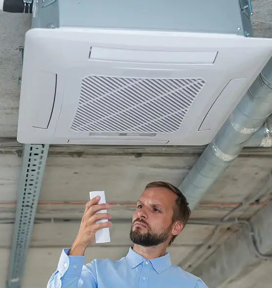 About Local Vent Cleaning Services in Prospect Heights, IL