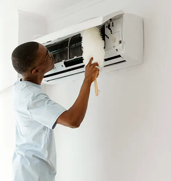 Professional Maximize AC Efficiency  in Prospect Heights, IL