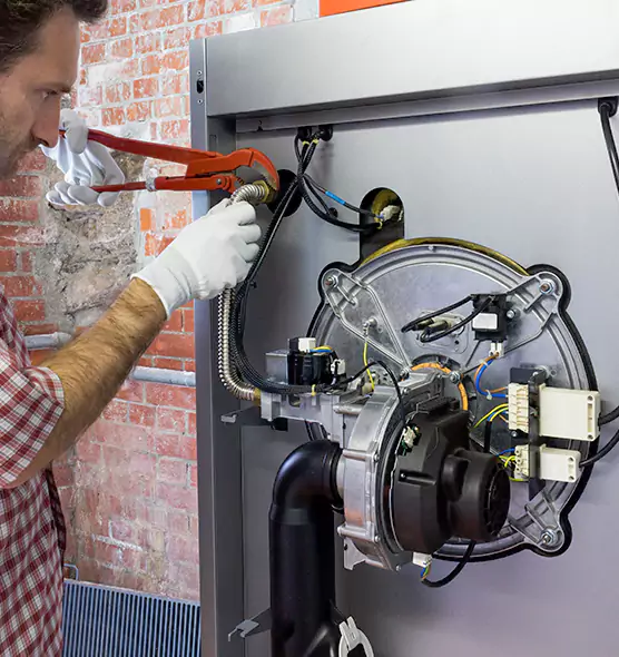 Advanced Repair Dryer Vent Hose in Prospect Heights, IL