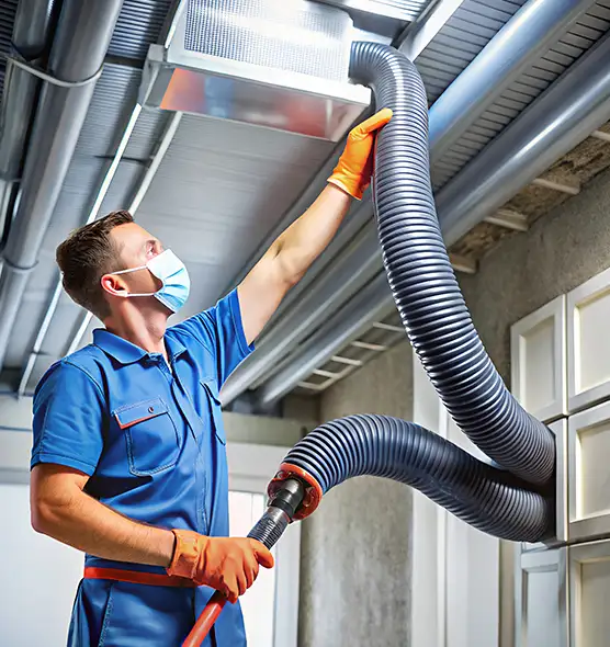 Welcome to Air Duct Cleaning & Repairs Prospect Heights — Your Local Roof Dryer Vent Cleaning Specialists in Prospect Heights, IL