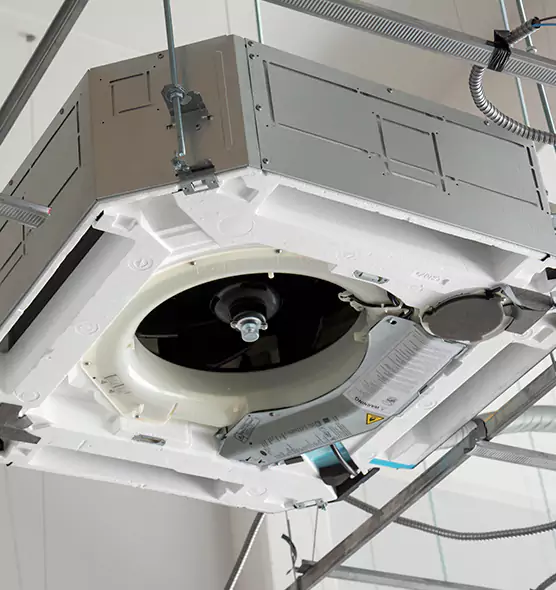 Professional Roof Vent Lint Removal Prospect Heights, IL