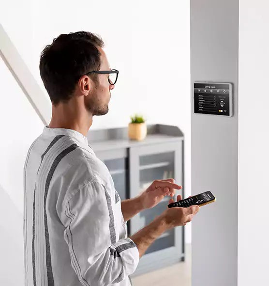 About Smart AC Vent Controller Services in Prospect Heights