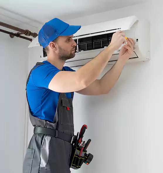 About Smart Thermostat AC Installation in Prospect Heights, IL