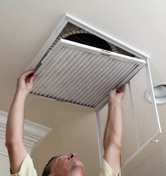 Professional Vent Relocation Services in Prospect Heights, IL