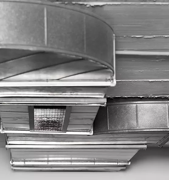 Professional Wall Vent Cleaning Service in Prospect Heights, IL