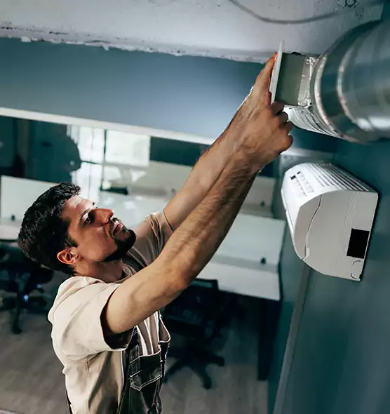 Reliable Warehouse Vent Cleaning in Prospect Heights, IL