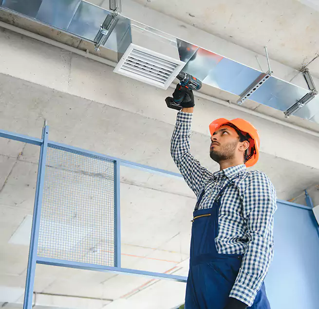 Why Homeowners & Businesses Trust Us in Prospect Heights, IL?