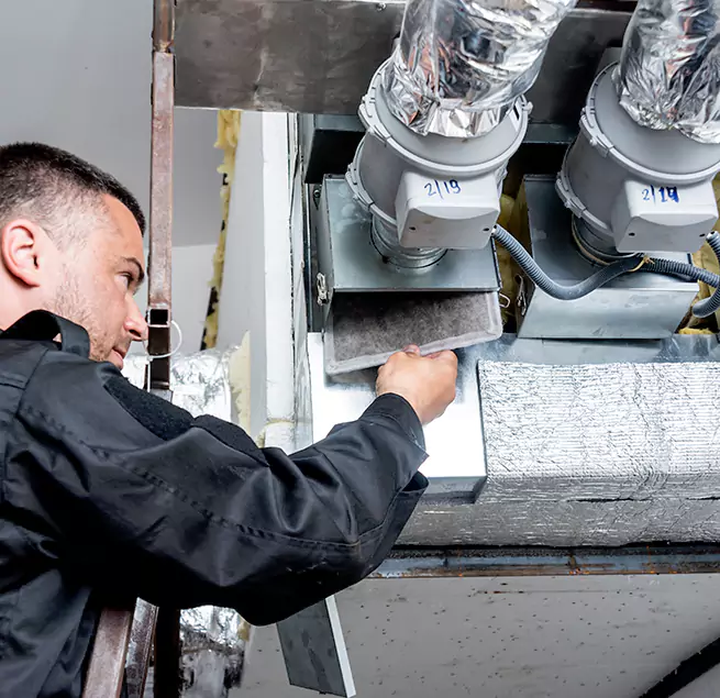 Why Homeowners & Businesses Trust Us in Prospect Heights, IL?