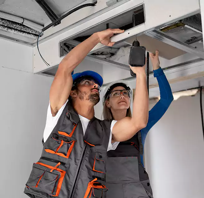 Why Homeowners & Businesses Trust Us in Prospect Heights, IL