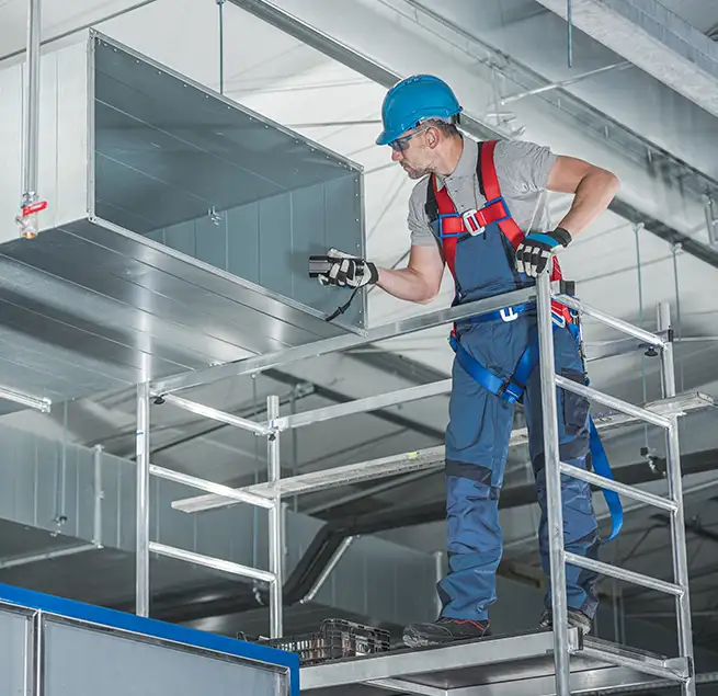 Why Homeowners & Businesses Trust Us in Prospect Heights, IL?