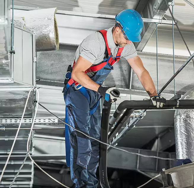 Why Homeowners & Businesses Trust Us in Prospect Heights, IL?