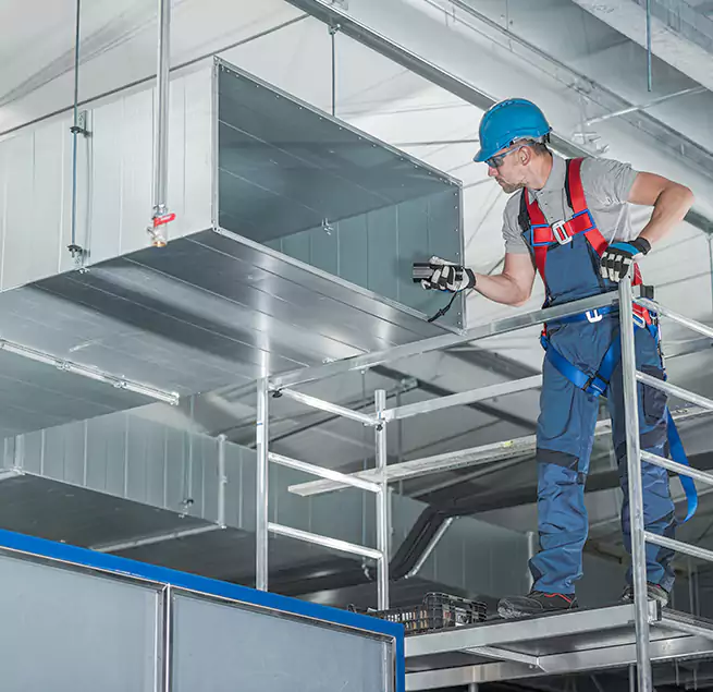 Why Homeowners & Businesses Trust Us in Prospect Heights, IL?