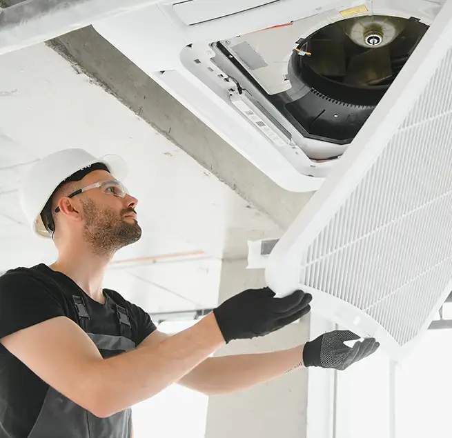 Why Homeowners & Businesses Trust Us in Prospect Heights, IL?