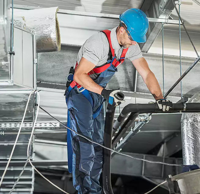 Why Homeowners & Businesses Trust Us in Prospect Heights, IL?