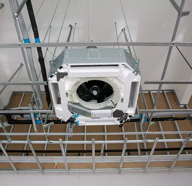 Why Homeowners & Businesses Trust Us in Prospect Heights, IL?