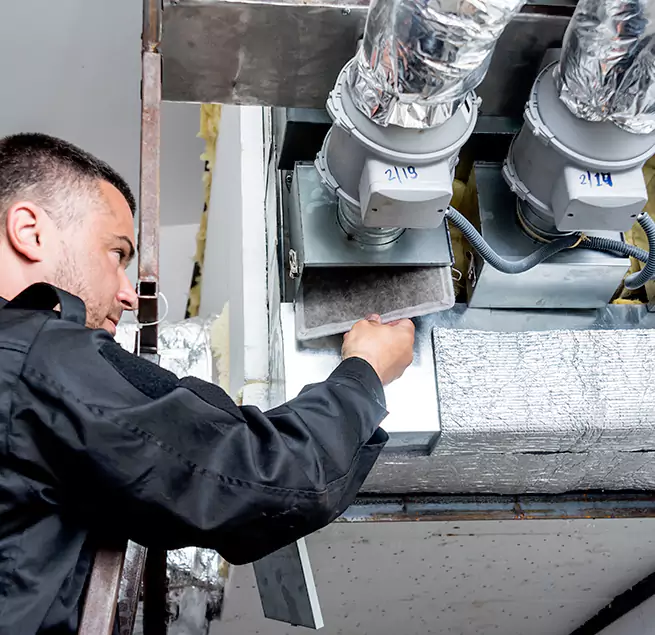 Why Homeowners & Businesses Trust Us in Prospect Heights, IL?