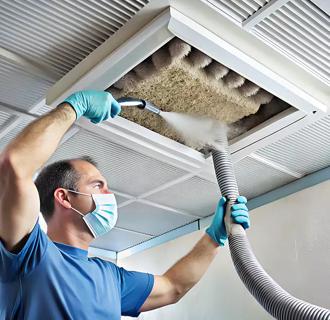  Why Homeowners & Businesses Trust Us Prospect Heights, IL?