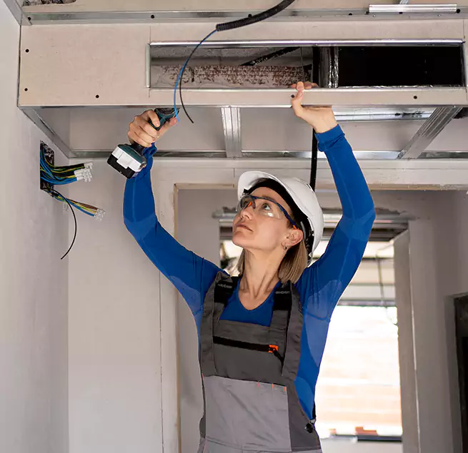 Why Homeowners & Businesses Trust Us in Prospect Heights, IL?