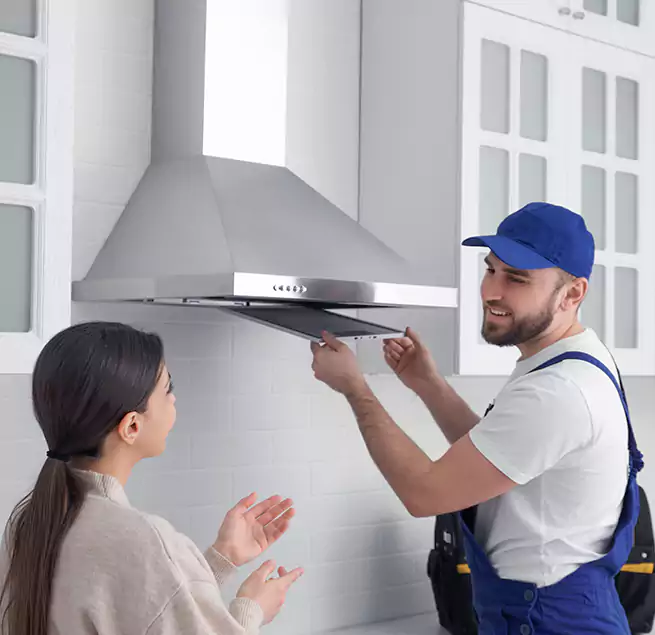 Why Homeowners & Businesses Trust Us in Prospect Heights, IL?